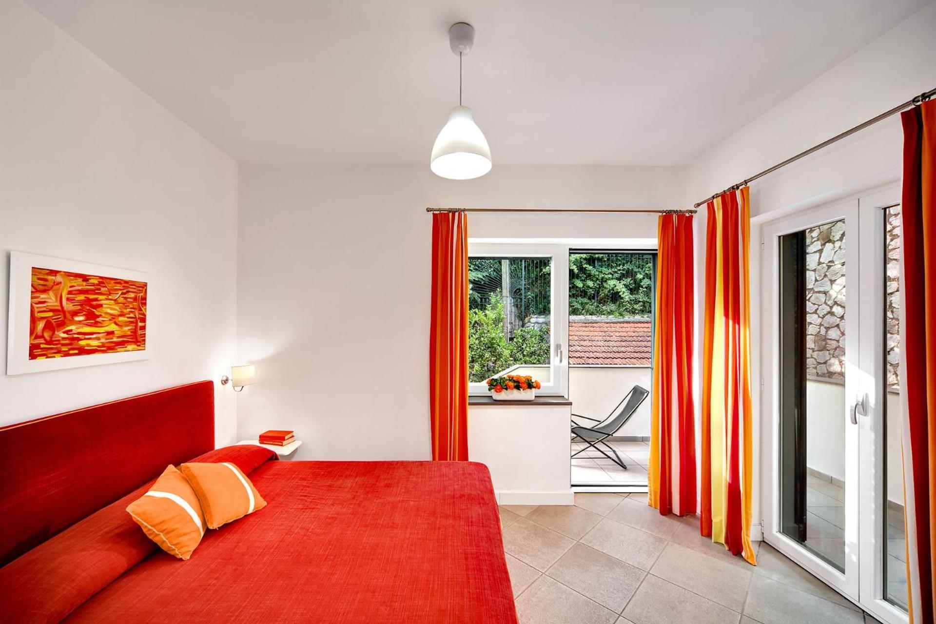 Le Capannelle Aparthotel Sant'Agata sui due Golfi Exterior photo