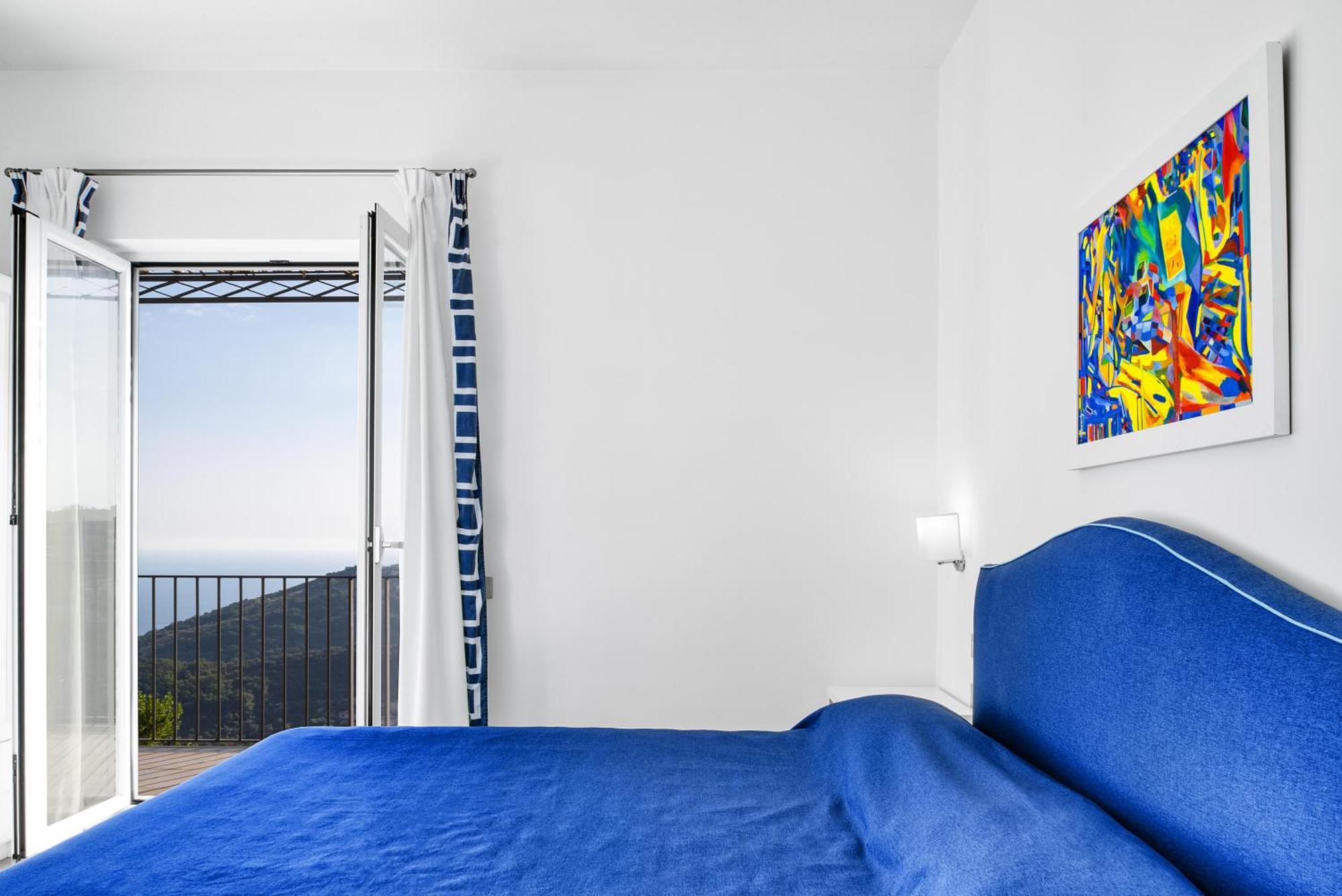 Le Capannelle Aparthotel Sant'Agata sui due Golfi Exterior photo