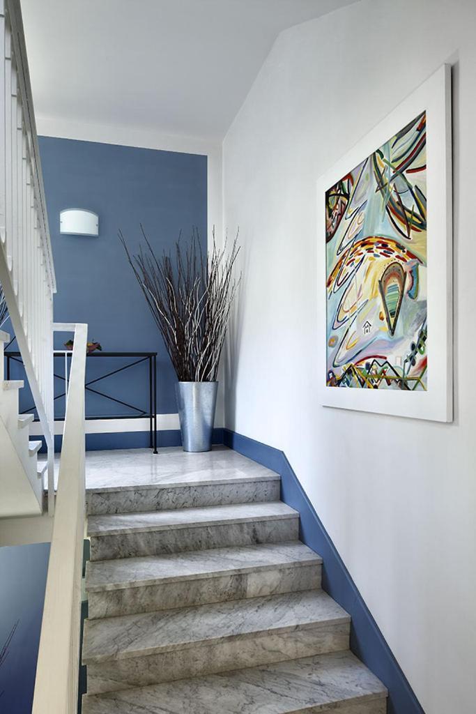 Le Capannelle Aparthotel Sant'Agata sui due Golfi Exterior photo